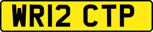 WR12CTP