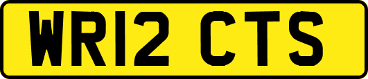 WR12CTS