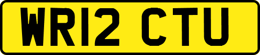 WR12CTU