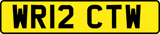 WR12CTW