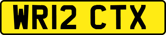 WR12CTX
