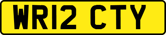 WR12CTY