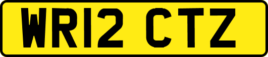 WR12CTZ