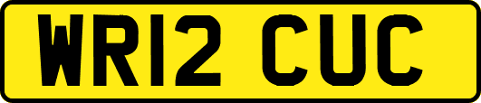 WR12CUC