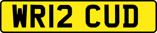 WR12CUD