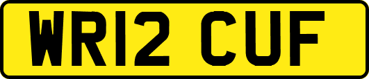 WR12CUF