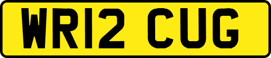 WR12CUG