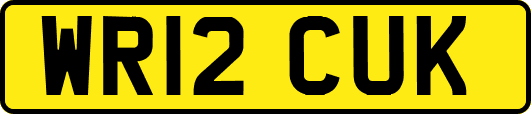 WR12CUK