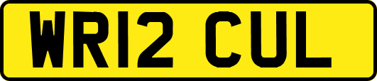 WR12CUL
