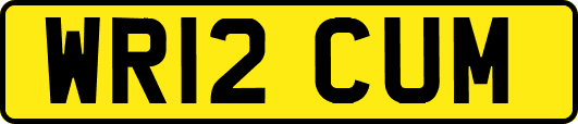 WR12CUM