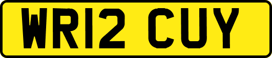 WR12CUY