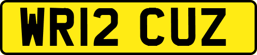 WR12CUZ