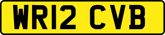 WR12CVB