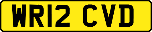 WR12CVD