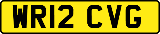 WR12CVG