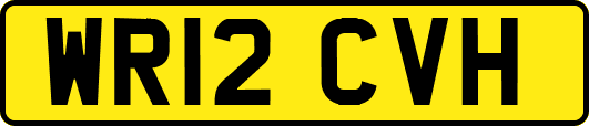 WR12CVH