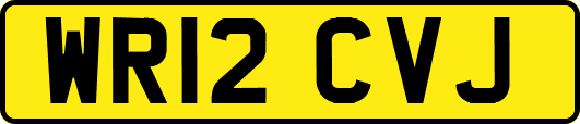 WR12CVJ