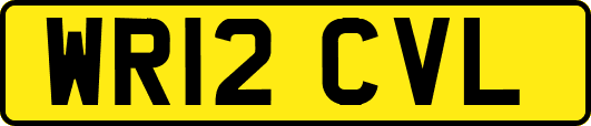 WR12CVL