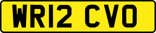 WR12CVO