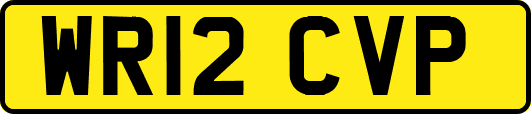 WR12CVP
