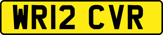 WR12CVR