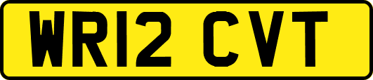WR12CVT