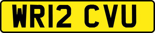 WR12CVU