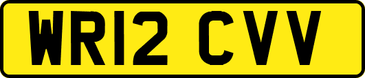 WR12CVV