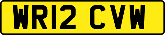 WR12CVW