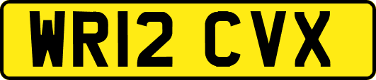 WR12CVX