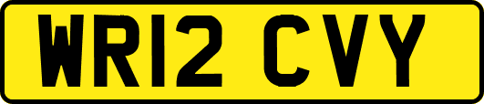 WR12CVY
