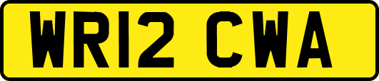 WR12CWA