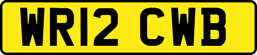 WR12CWB