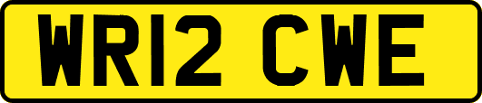 WR12CWE