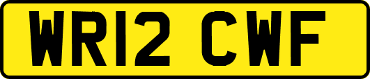 WR12CWF