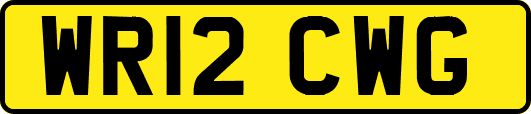 WR12CWG