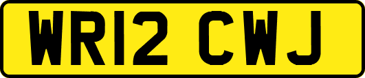 WR12CWJ