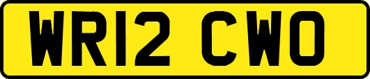 WR12CWO