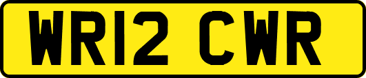 WR12CWR
