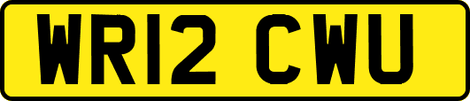 WR12CWU