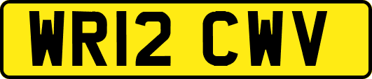 WR12CWV