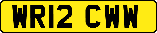 WR12CWW