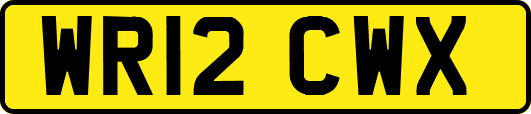 WR12CWX