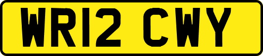 WR12CWY
