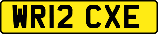 WR12CXE