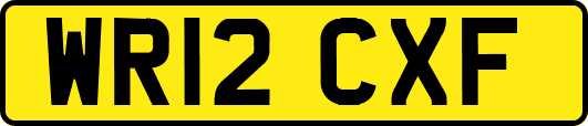 WR12CXF