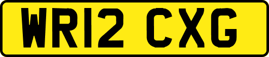 WR12CXG
