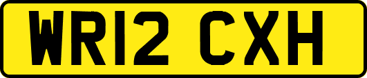 WR12CXH