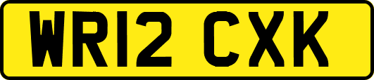 WR12CXK