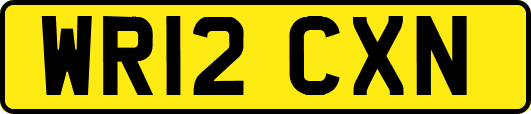 WR12CXN